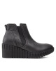Skechers Боти Mid-Day 167078/BBK Black - Mera.bg