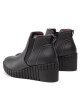 Skechers Боти Mid-Day 167078/BBK Black - Mera.bg