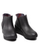Skechers Боти Mid-Day 167078/BBK Black - Mera.bg