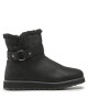 Skechers Боти Home Sweet Home 167615/BBK Black - Mera.bg