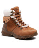 Skechers Боти Winter Bliss 167087/CSNT Chestnut - Mera.bg
