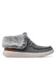 Skechers Боти Cotton Tails 113446/GRY Сив - Mera.bg