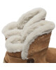 Skechers Боти Cozy Peak 49811/TAN Кафяв - Mera.bg