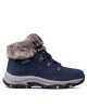 Skechers Боти Falls Finest 167178/NVY Тъмносин - Mera.bg