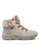 Skechers Боти Falls Finest 167178/TPE Taupe - Mera.bg