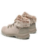 Skechers Боти Falls Finest 167178/TPE Taupe - Mera.bg