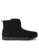 Skechers Боти Fluff Love 175192/BBK Черен - Mera.bg