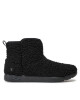 Skechers Боти Fluff Love 175192/BBK Черен - Mera.bg
