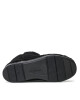 Skechers Боти Fluff Love 175192/BBK Черен - Mera.bg