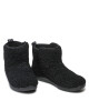 Skechers Боти Fluff Love 175192/BBK Черен - Mera.bg