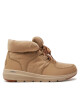 Skechers Боти Glacial Ultra - Trend Up 144194 Бежов - Mera.bg