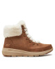 Skechers Боти Glacial Ultra - Wonderland 144202 Кафяв - Mera.bg