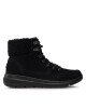 Skechers Зимни обувки Glacial Ultra Woodlands 16677/BBK Черен - Mera.bg