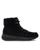 Skechers Зимни обувки Glacial Ultra Woodlands 16677/BBK Черен - Mera.bg