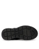 Skechers Зимни обувки Glacial Ultra Woodlands 16677/BBK Черен - Mera.bg