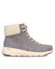Skechers Зимни обувки Glacial Ultra Woodlands 16677/GRY Сив - Mera.bg