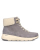 Skechers Зимни обувки Glacial Ultra Woodlands 16677/GRY Сив - Mera.bg