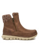 Skechers Боти Lovely Collab 167941/BRN Кафяв - Mera.bg