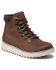 Skechers Боти Mountain Kiss 113425/BRN Brown - Mera.bg