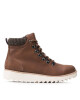 Skechers Боти Mountain Kiss 113425/BRN Brown - Mera.bg