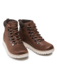 Skechers Боти Mountain Kiss 113425/BRN Brown - Mera.bg
