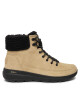 Skechers Боти On-The-Go Glacial Ultra - Woodlands 16677/NTBK Бежов - Mera.bg