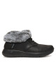 Skechers Боти On-The-Go Joy 144803/BKGY Черен - Mera.bg