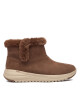 Skechers Боти On-The-Go Stellar 144775/CHOC Кафяв - Mera.bg