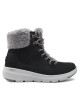 Skechers Боти Woodlands 16677/BKGY Черен - Mera.bg