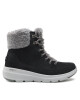 Skechers Боти Woodlands 16677/BKGY Черен - Mera.bg