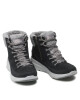 Skechers Боти Woodlands 16677/BKGY Черен - Mera.bg