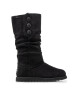 Skechers Ботуши Freezing Point 4880/BLK Black - Mera.bg