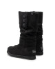 Skechers Ботуши Freezing Point 4880/BLK Black - Mera.bg