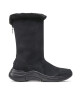 Skechers Ботуши On The Go Midtown 144299/BBK Черен - Mera.bg