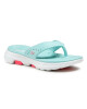 Skechers Джапанки Bali 111100/AQUA Aqua - Mera.bg