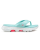 Skechers Джапанки Bali 111100/AQUA Aqua - Mera.bg