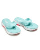 Skechers Джапанки Bali 111100/AQUA Aqua - Mera.bg