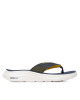 Skechers Джапанки Vapor Foam Sandal-Sayto 232894/NVYL Тъмносин - Mera.bg