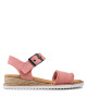Skechers Еспадрили BOBS Desert Kiss 113541/CRL Розов - Mera.bg