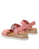 Skechers Еспадрили BOBS Desert Kiss 113541/CRL Розов - Mera.bg