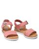 Skechers Еспадрили BOBS Desert Kiss 113541/CRL Розов - Mera.bg