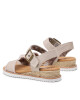 Skechers Еспадрили BOBS Desert Kiss 113541/TPE Бежов - Mera.bg