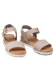 Skechers Еспадрили BOBS Desert Kiss 113541/TPE Бежов - Mera.bg