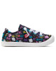 Skechers Гуменки I Chews You 300008L/BKTQ Black/Turquoise - Mera.bg