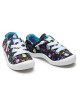 Skechers Гуменки I Chews You 300008L/BKTQ Black/Turquoise - Mera.bg