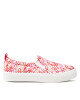 Skechers Гуменки Poppy 155503/WRPK Червен - Mera.bg