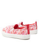 Skechers Гуменки Poppy 155503/WRPK Червен - Mera.bg
