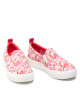 Skechers Гуменки Poppy 155503/WRPK Червен - Mera.bg