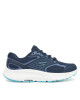 Skechers Маратонки за бягане Go Run Consistent 2.0 128606/NVBL Тъмносин - Mera.bg