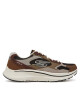 Skechers Маратонки за бягане Go Run Consistent 2.0-Retro Runner V1 220872/BRBK Кафяв - Mera.bg